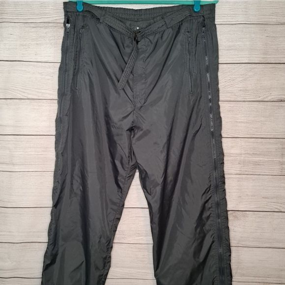 Chalet Nylon Ski Pants‎ - Picture 1 of 6